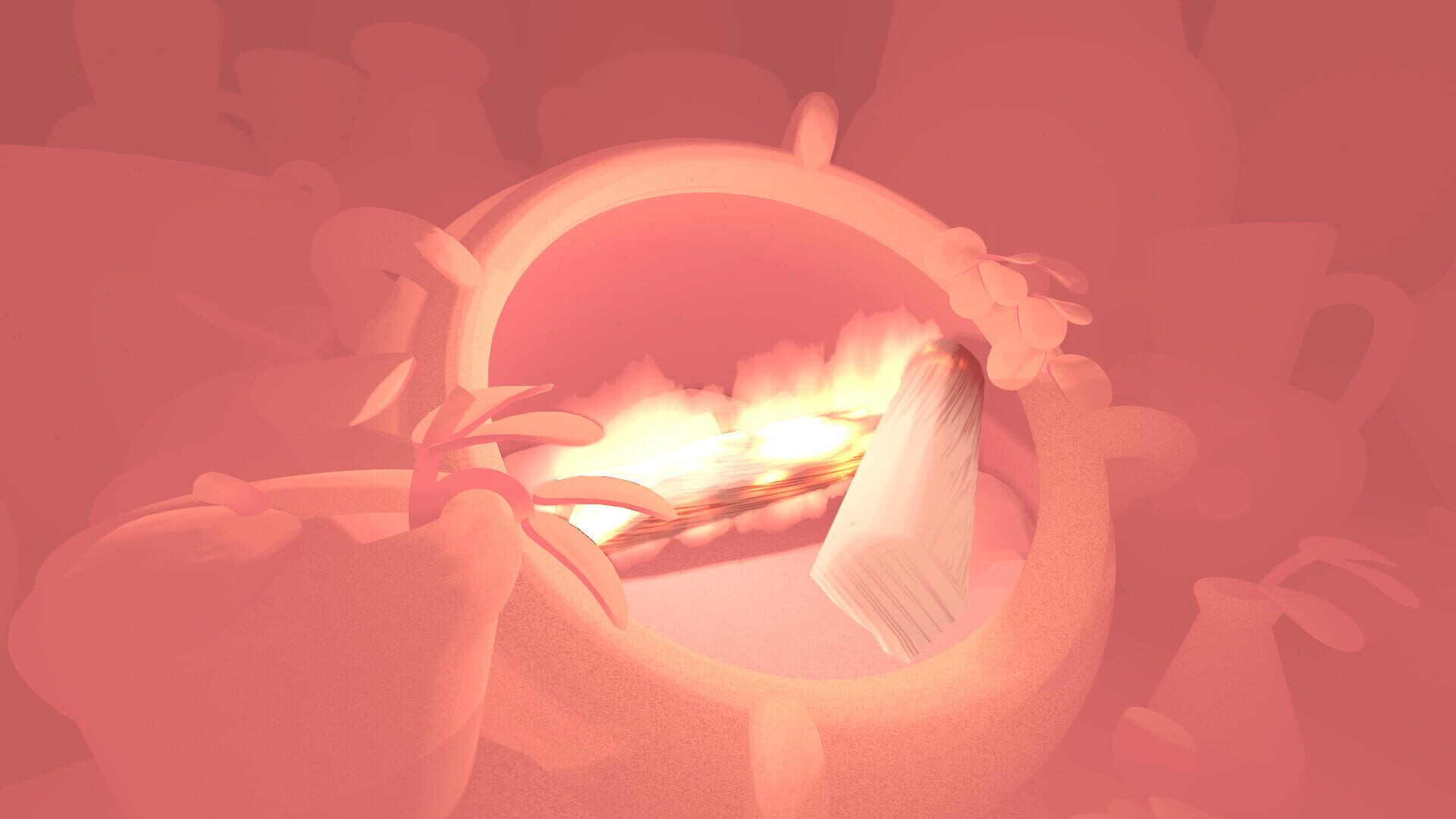 Screenshot for Fire Place