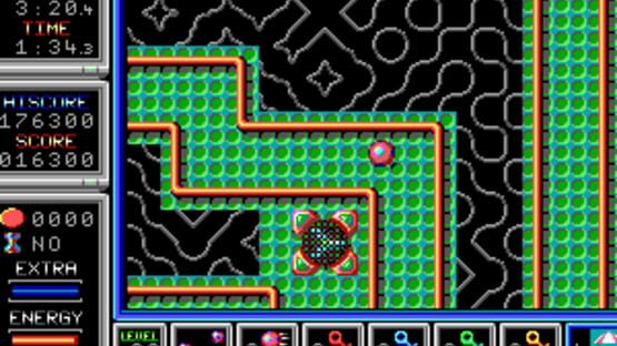 Screenshot for Rock 'n' Roll