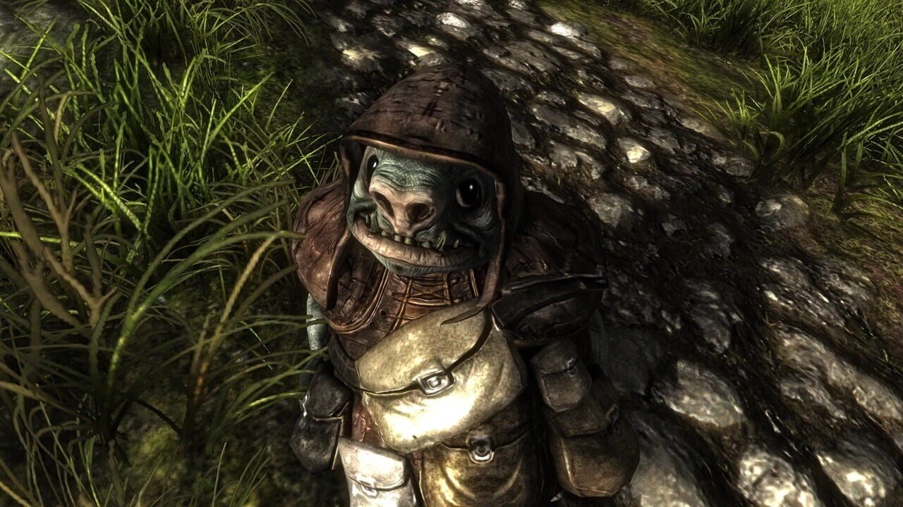 Screenshot for Risen