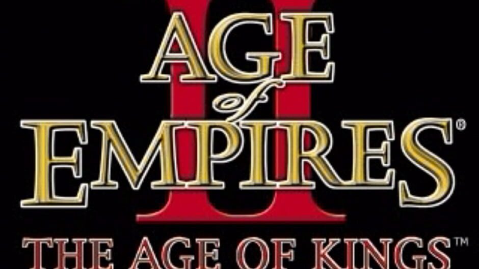 Screenshot for Age of Empires II: The Age of Kings