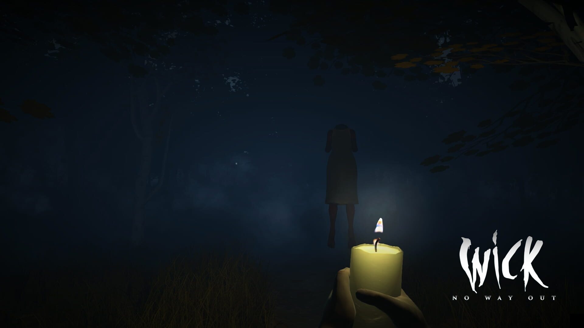 Screenshot for Wick