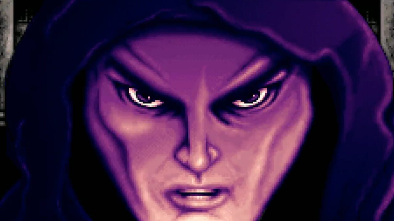 Screenshot for Challenge of the Five Realms