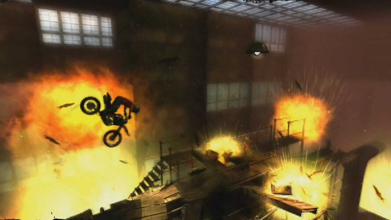 Screenshot for Trials HD