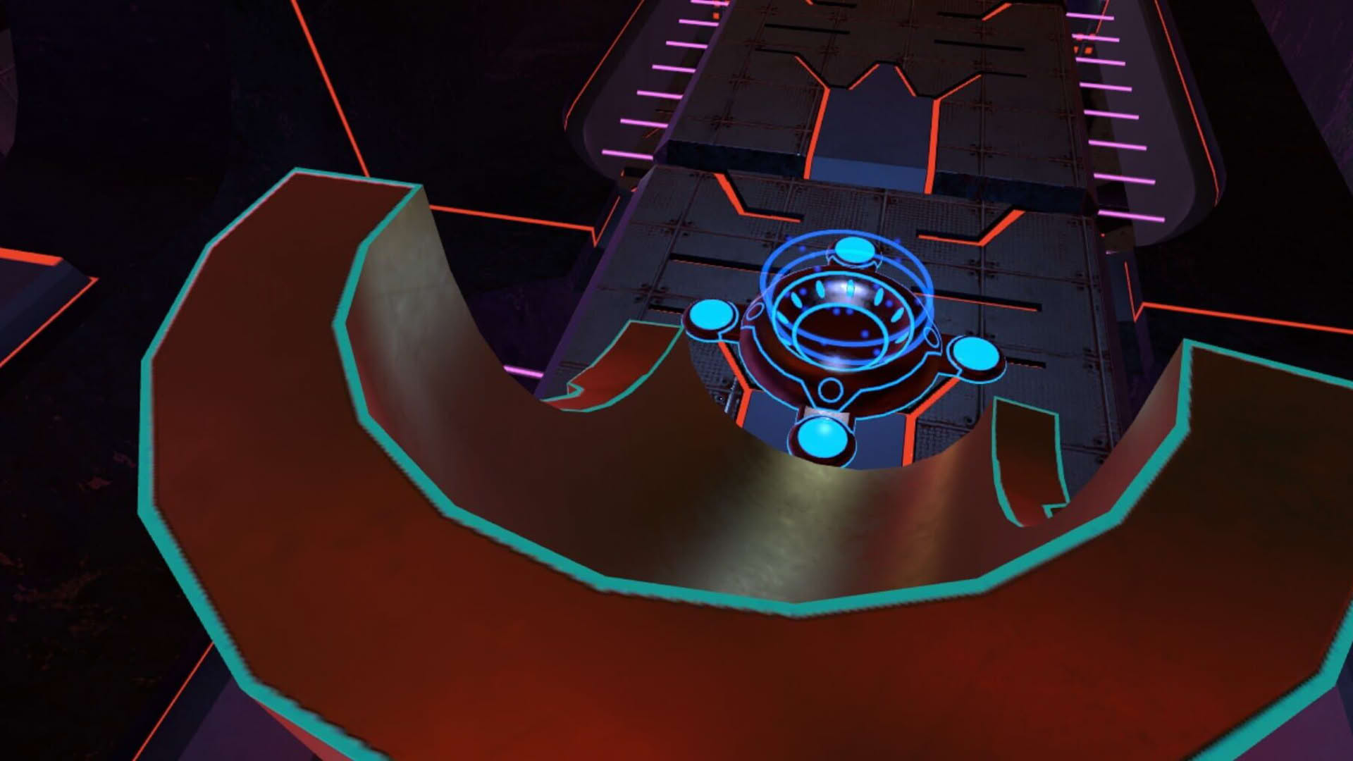 Screenshot for Bounce