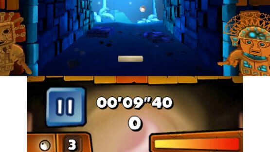 Screenshot for Best of Arcade Games: Brick Breaker