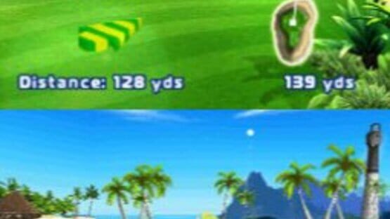 Screenshot for Let's Golf!