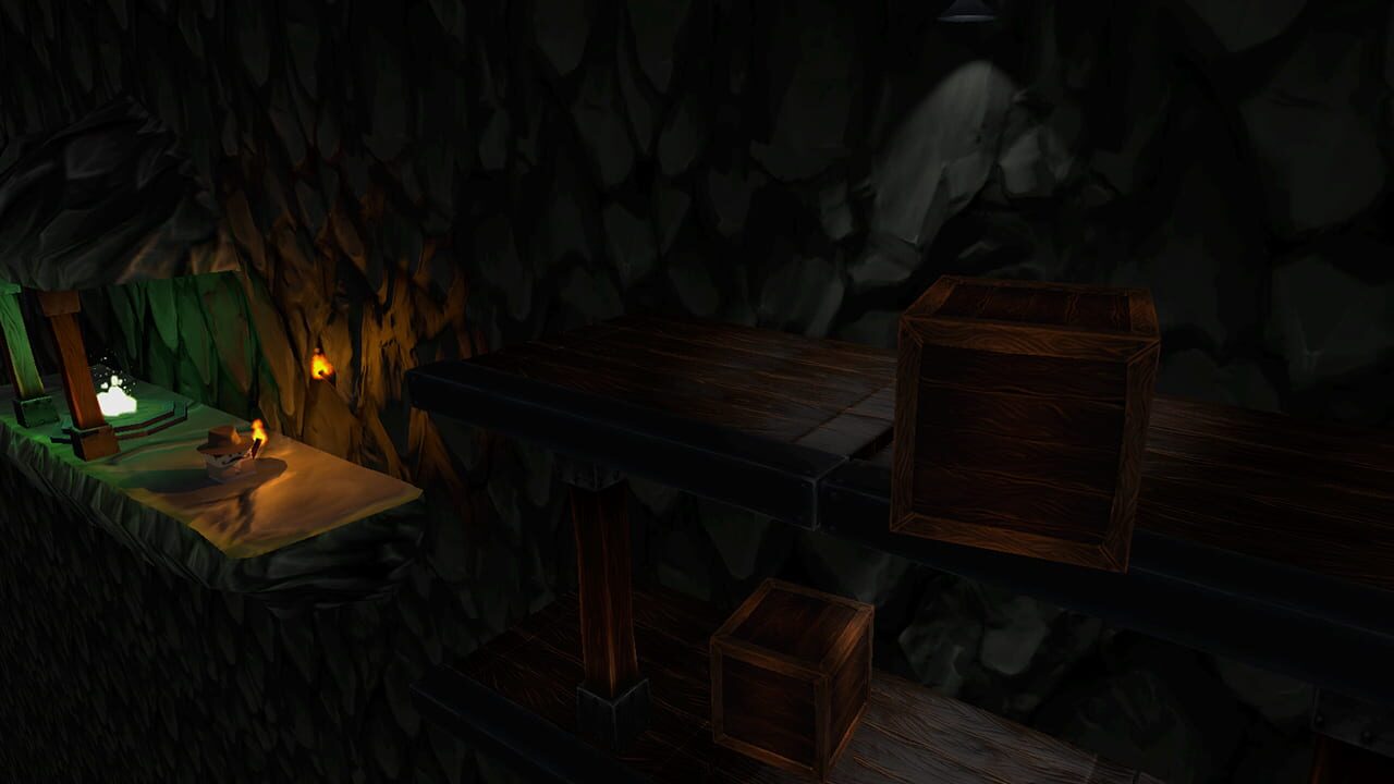 Screenshot for Torch Cave 2