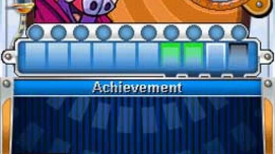 Screenshot for WordJong Arcade
