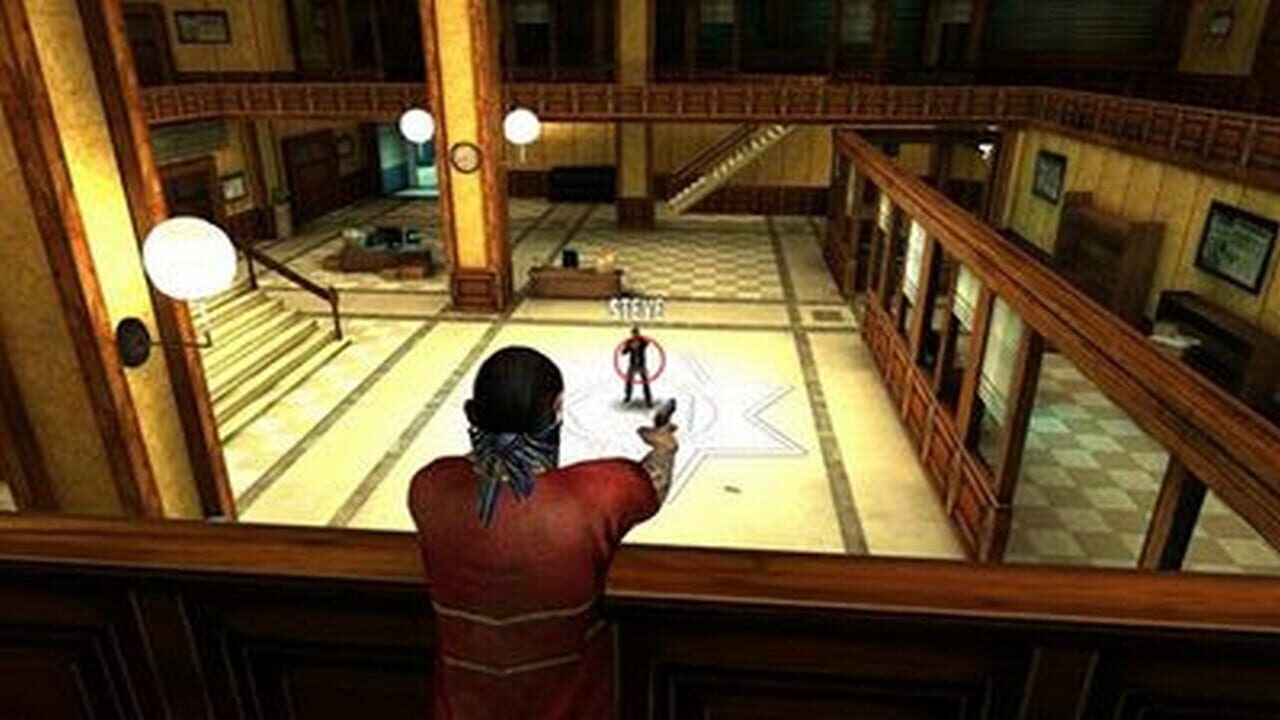 Screenshot for 9mm