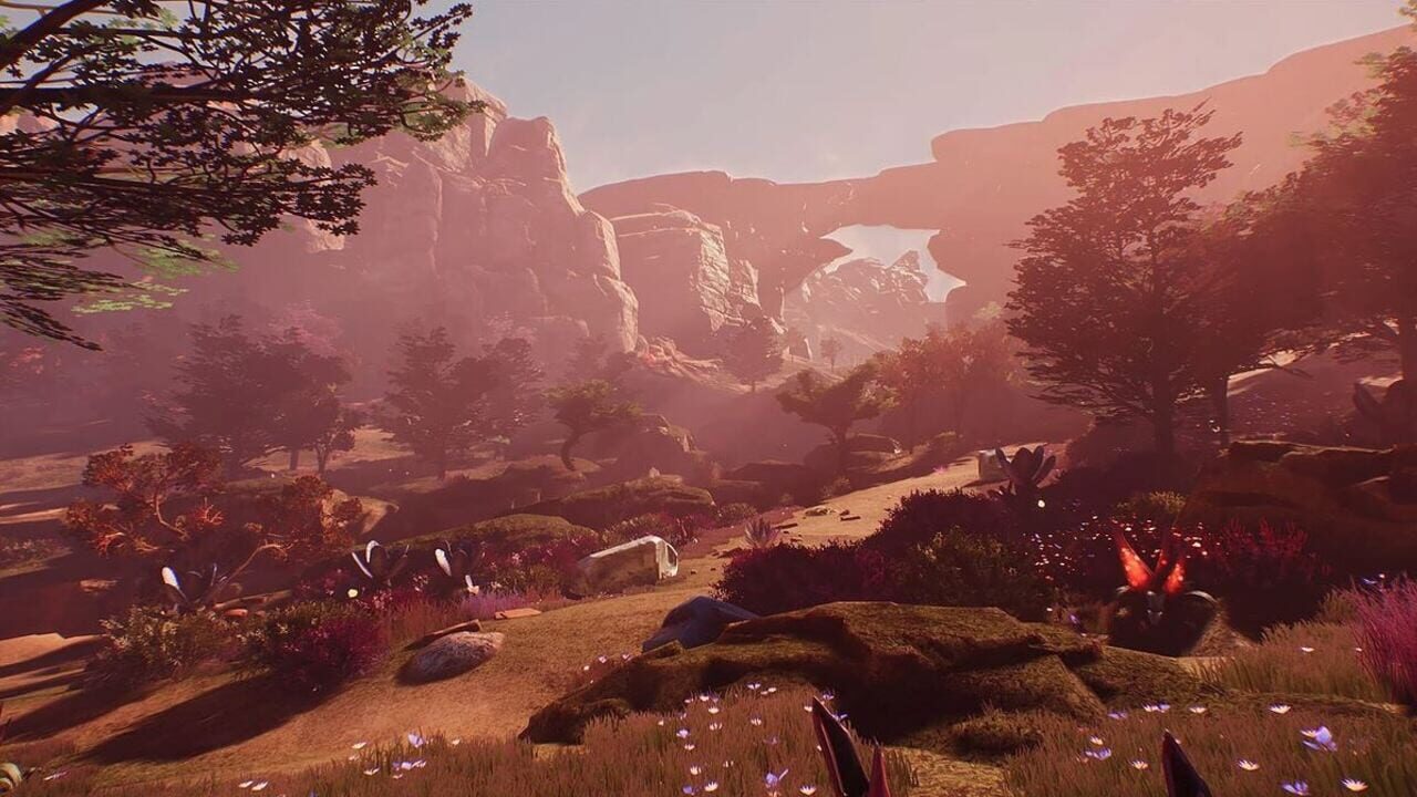 Screenshot for Outpost Zero