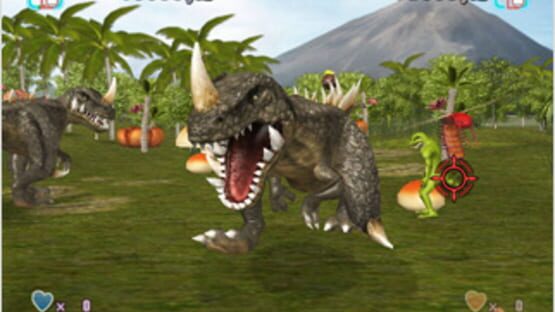 Screenshot for Shootanto: Evolutionary Mayhem