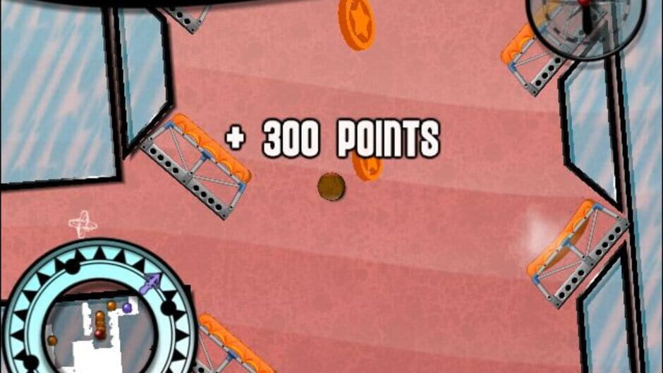 Screenshot for Equilibrio