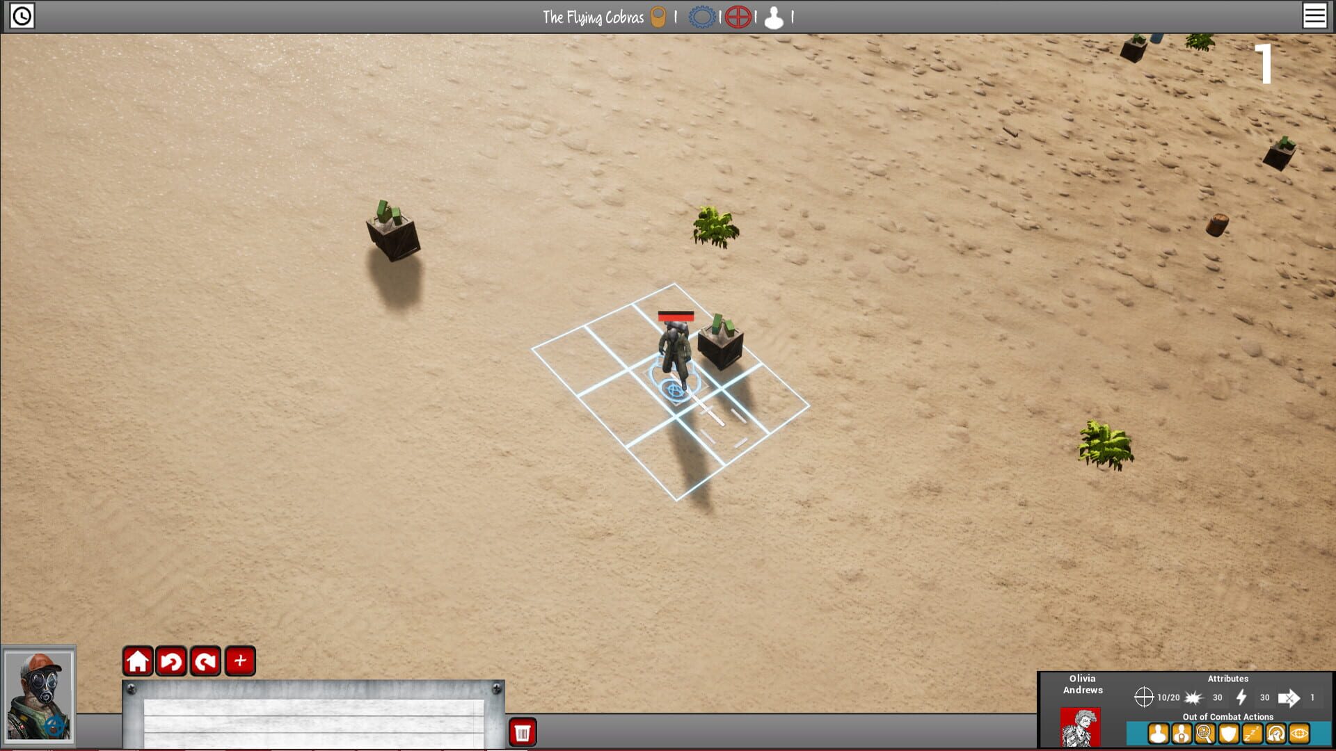 Screenshot for Fall of Civilization
