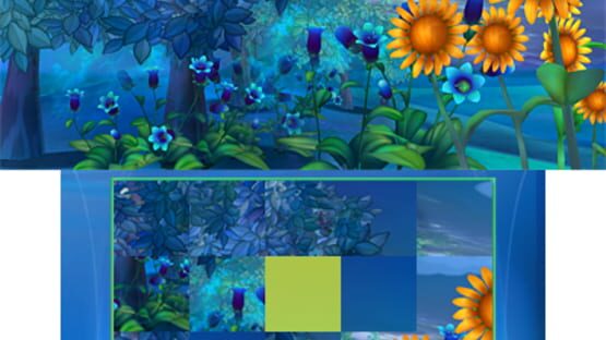 Screenshot for 3D Game Collection