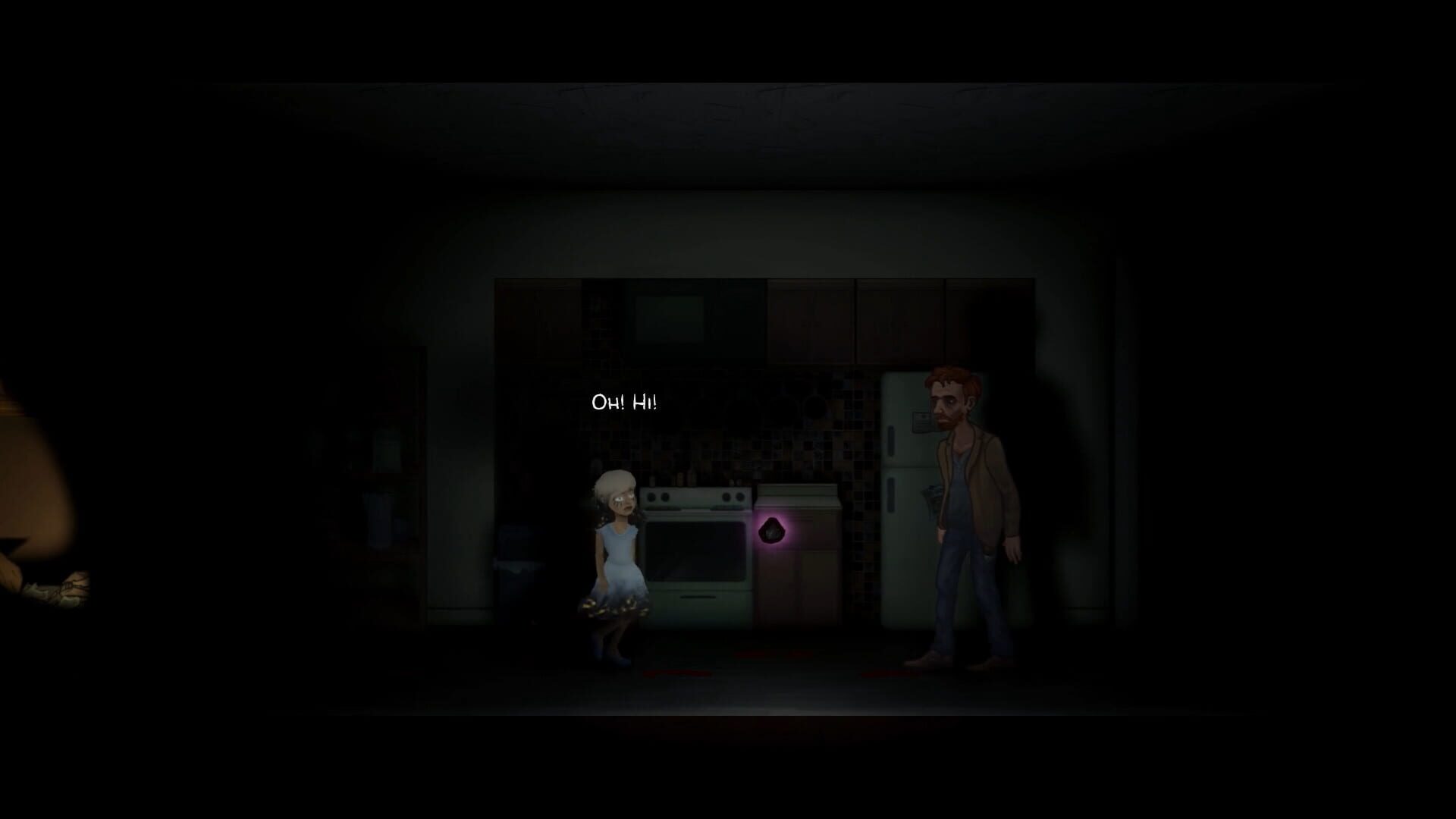Screenshot for Immure