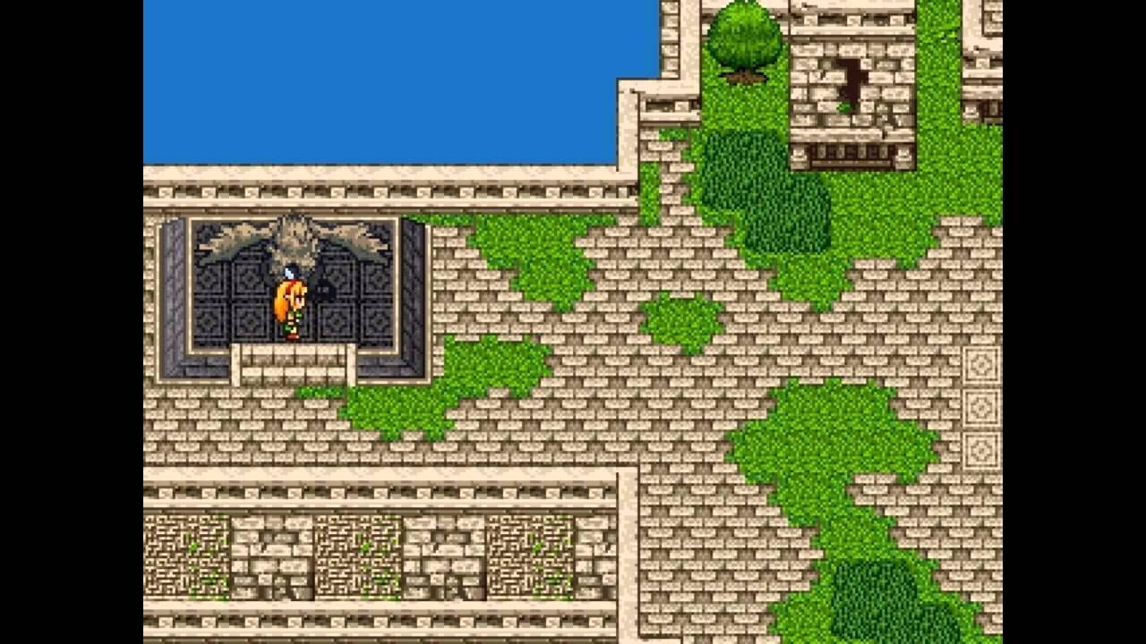 Screenshot for Helen's Mysterious Castle