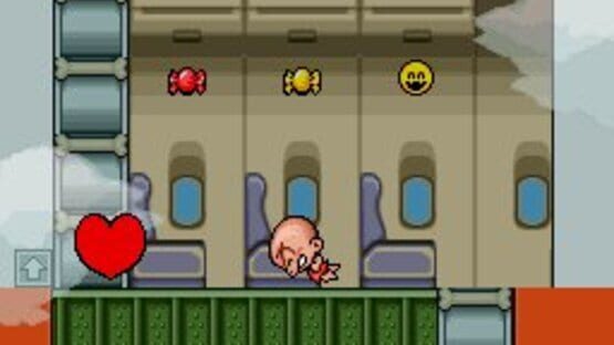 Screenshot for Super Bonk