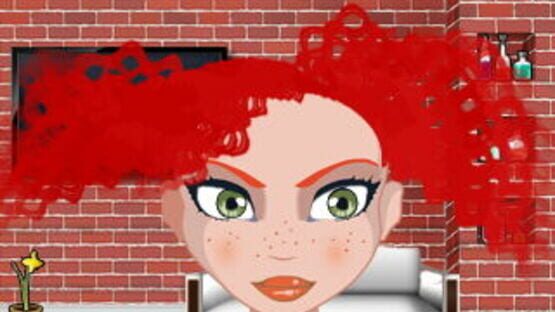 Screenshot for My Style Studio: Hair Salon