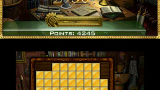 Screenshot for Jewel Quest 4: Heritage