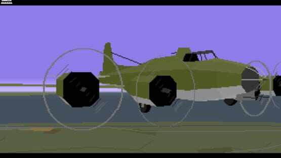 Screenshot for B17 Flying Fortress