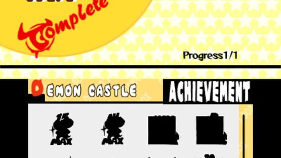 Screenshot for Demon King Box