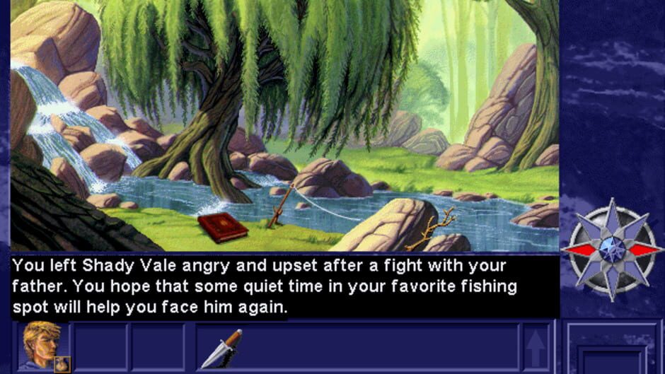 Screenshot for Shannara