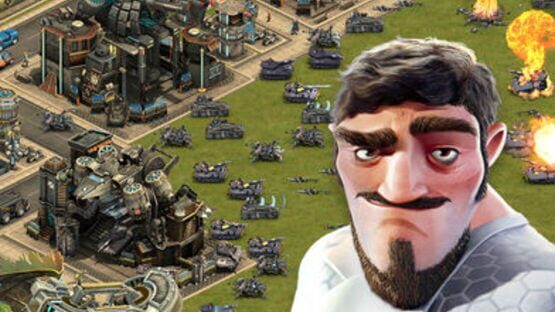 Screenshot for Forge of Empires