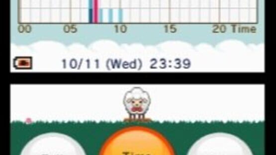 Screenshot for Sleep Clock: Record and Analyse Your Sleep Patterns