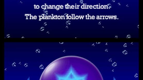 Screenshot for Electroplankton