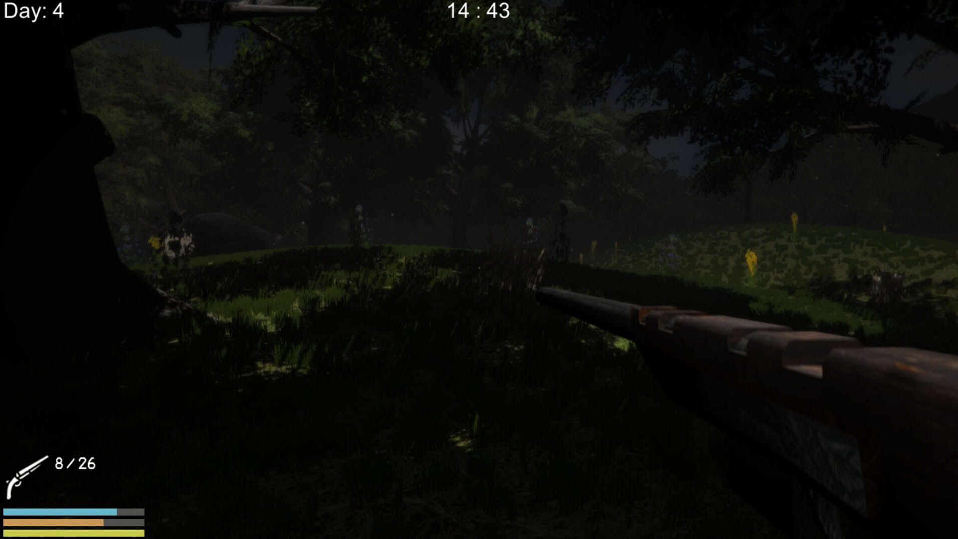 Screenshot for Save Home