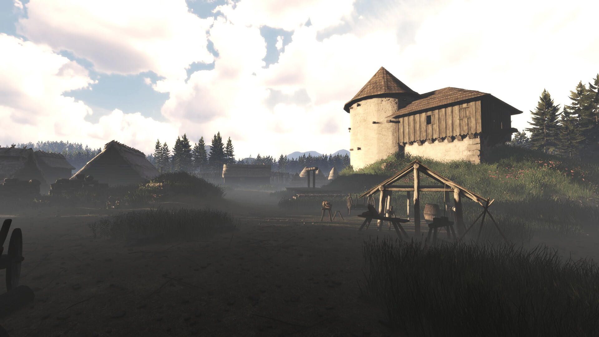 Screenshot for Of Kings and Men