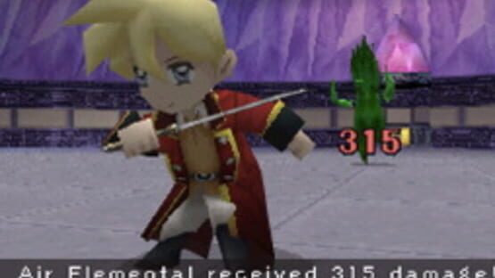 Screenshot for Nostalgia