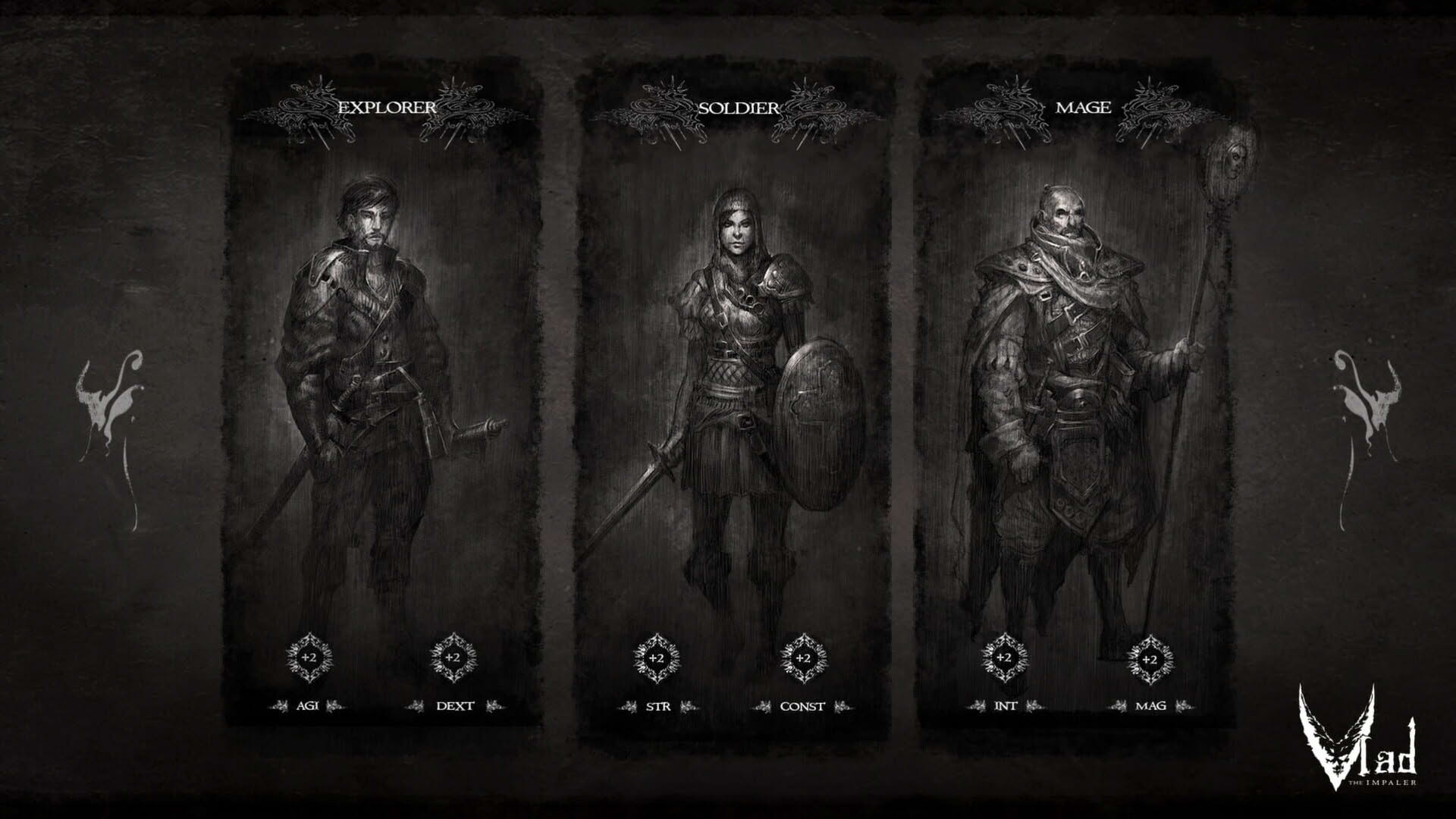 Screenshot for Vlad the Impaler