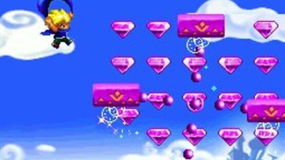 Screenshot for Castle of Magic