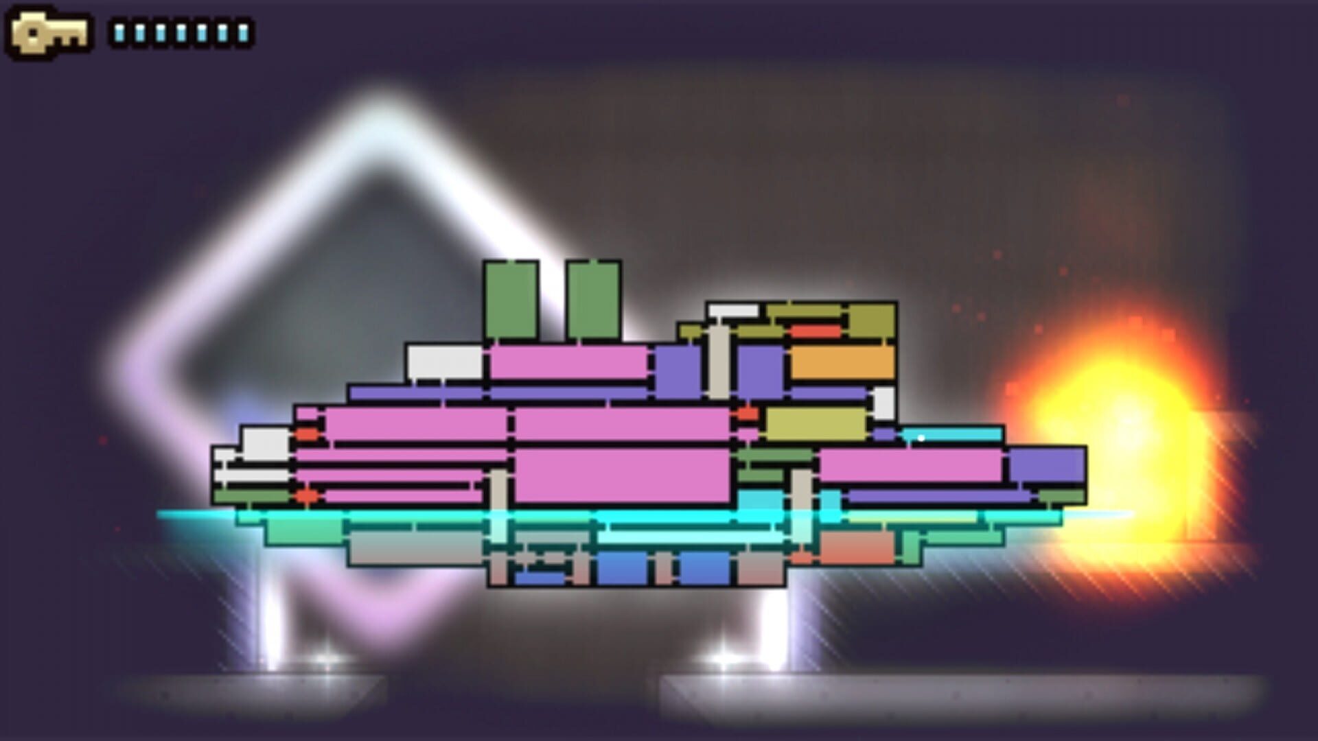 Screenshot for Wake