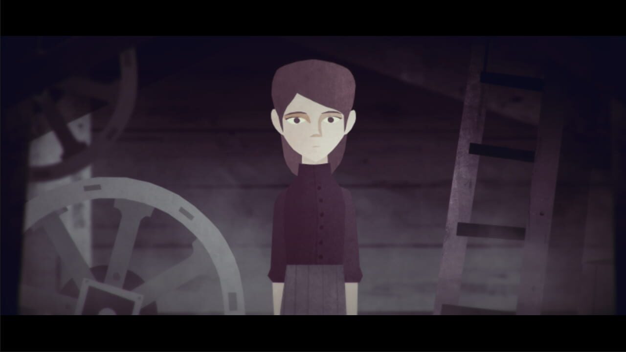 Screenshot for Year Walk