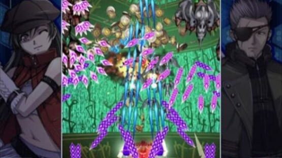 Screenshot for Castle of Shikigami III