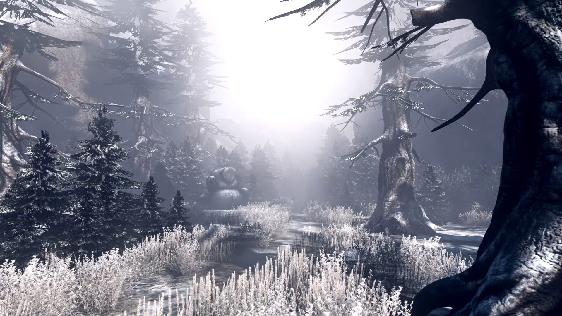 Screenshot for The Incredible Adventures of Van Helsing II