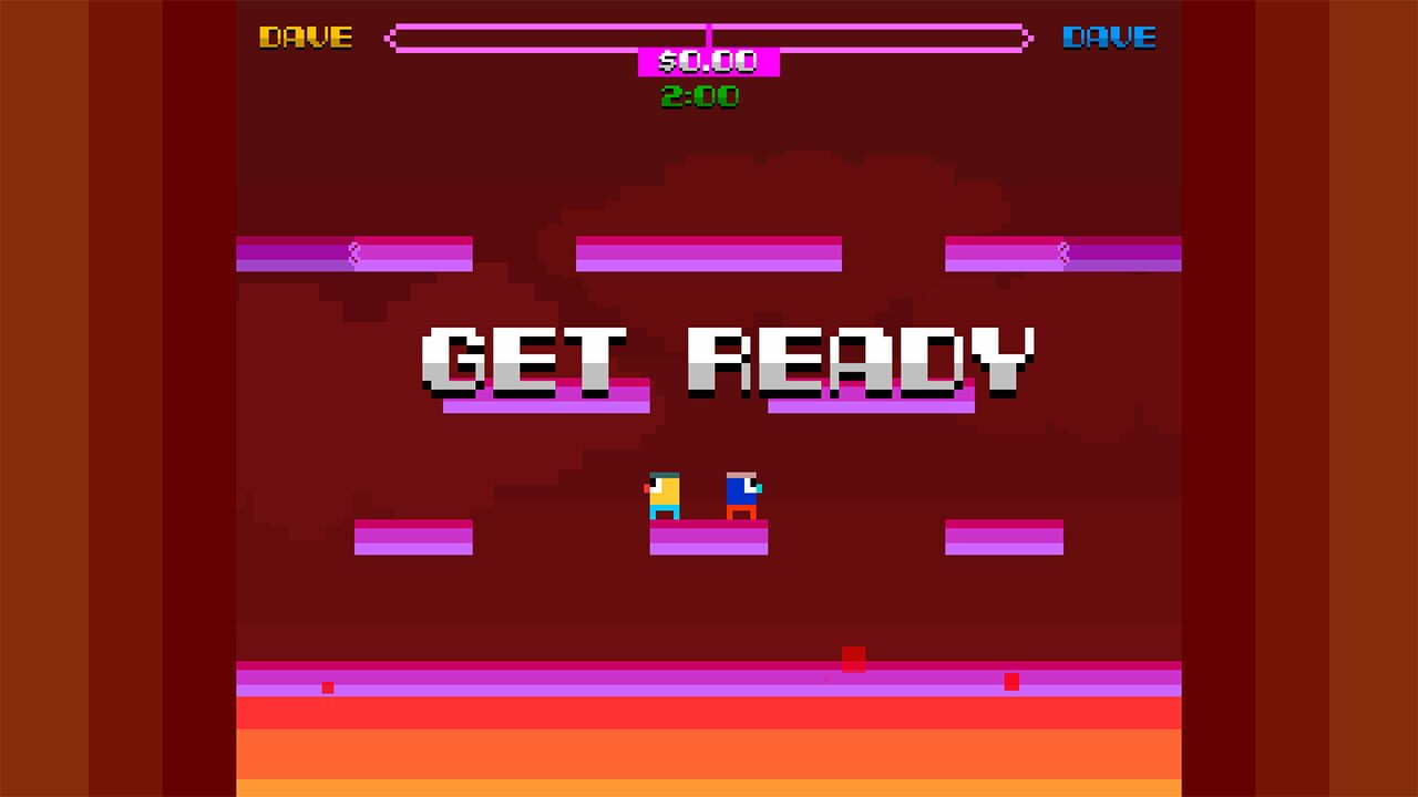 Screenshot for Woah Dave!