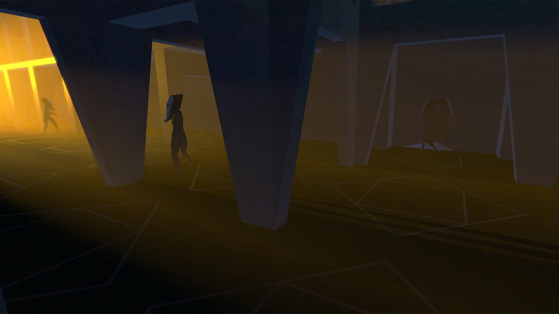 Screenshot for Panoptic