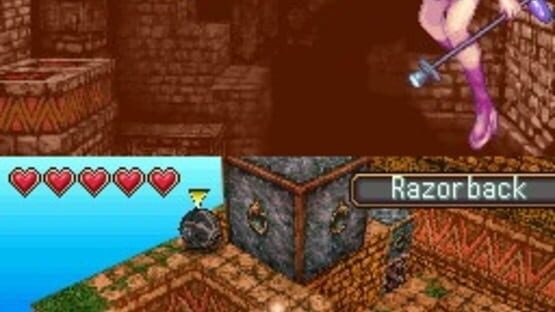 Screenshot for Steal Princess