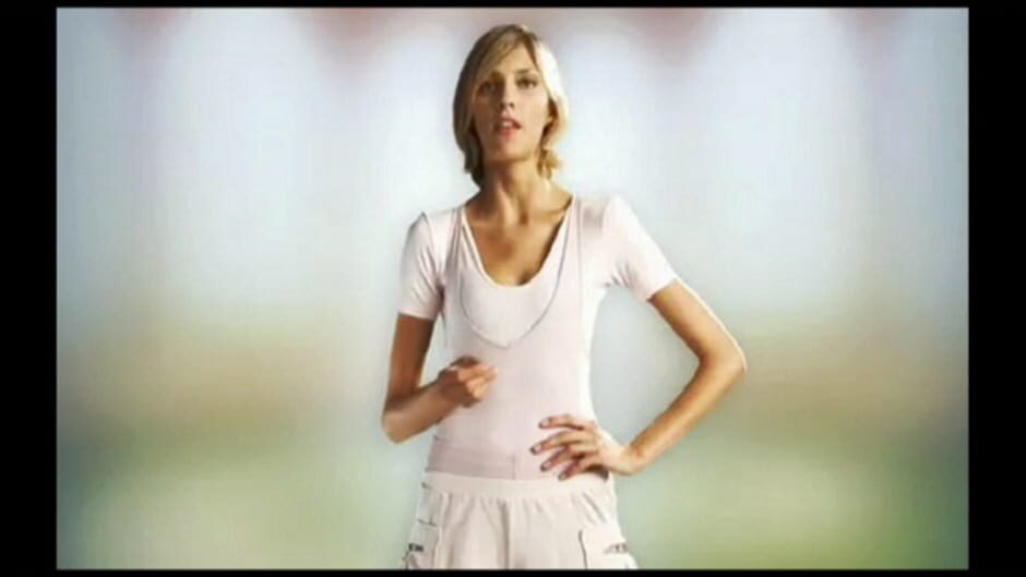 Screenshot for Yoga Wii