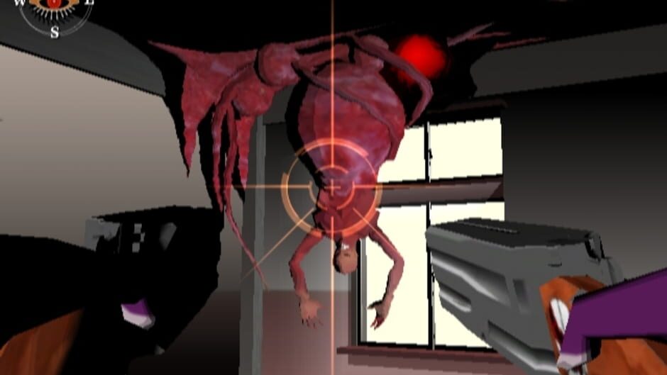 Screenshot for Killer7