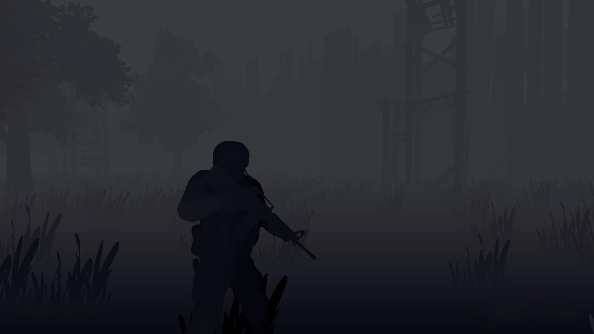 Screenshot for The Last Hope: Atomic Bomb - Crypto War