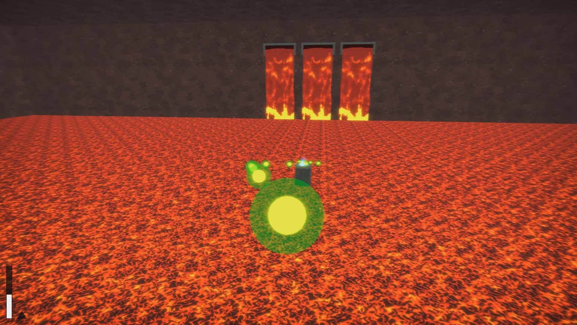 Screenshot for HotFloor