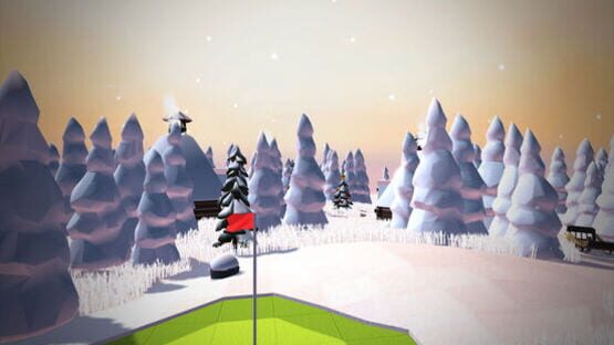 Screenshot for OK Golf