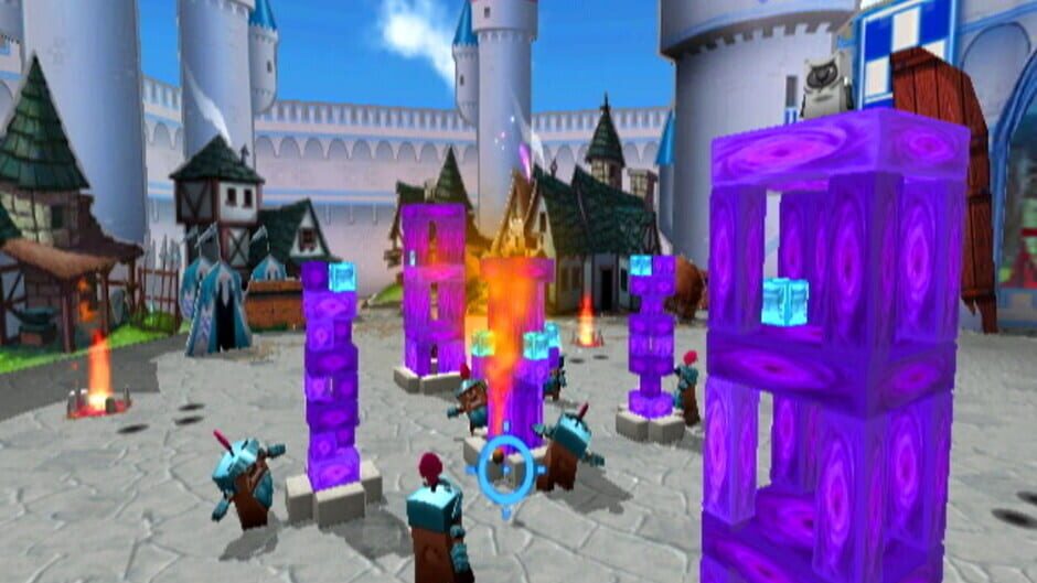 Screenshot for Boom Blox