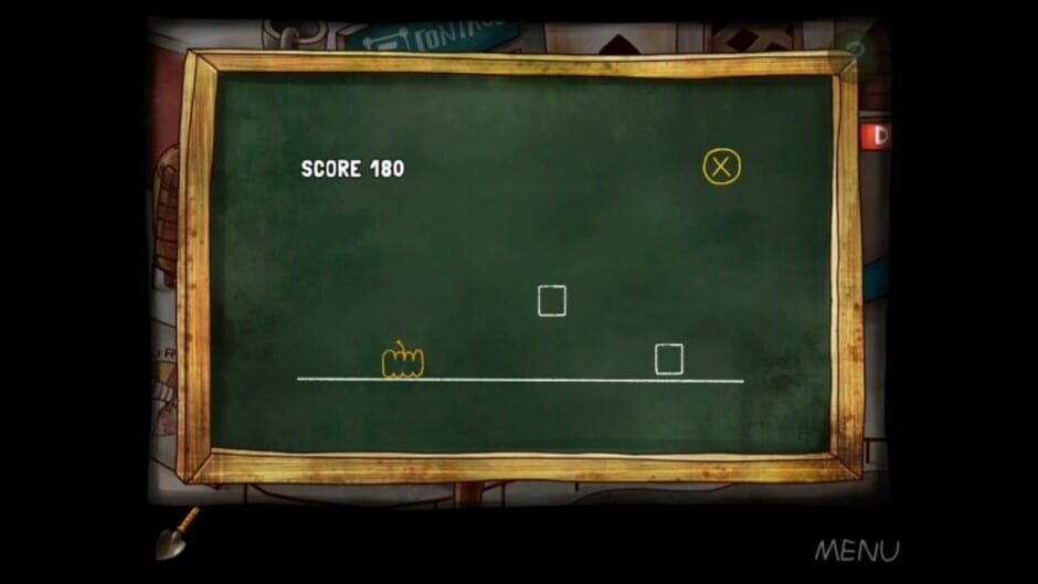 Screenshot for Mr. Pumpkin Adventure