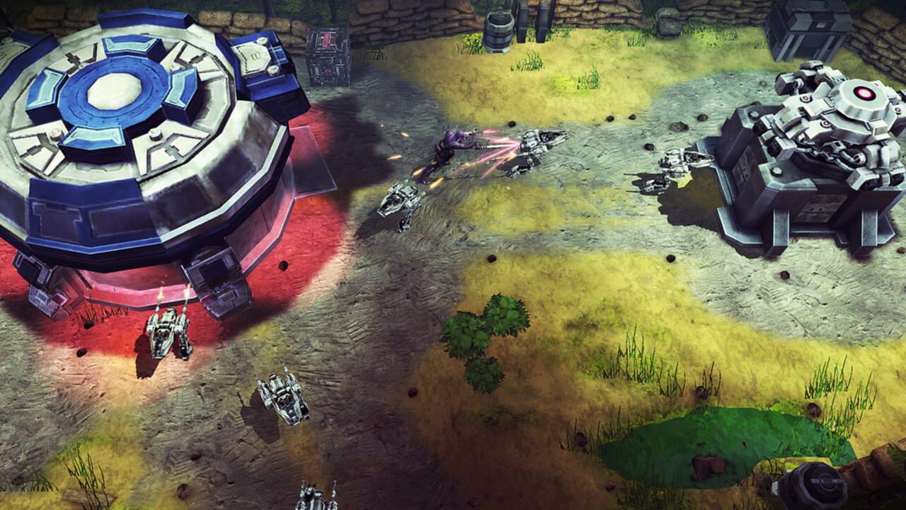 Screenshot for G.I. joe: Special Ops