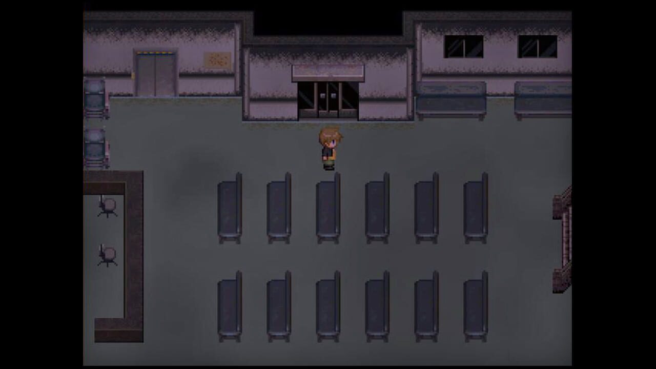 Screenshot for The Crooked Man